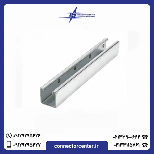ریل تئوفیکس فابریک 41×41