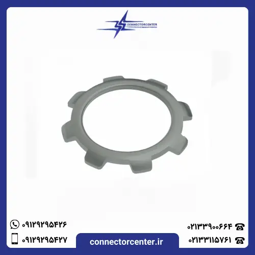 لاک نات (مهره) زاماک